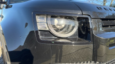 Land Rover Defender 3.0 D250 SE 90 3dr Auto Diesel Estate